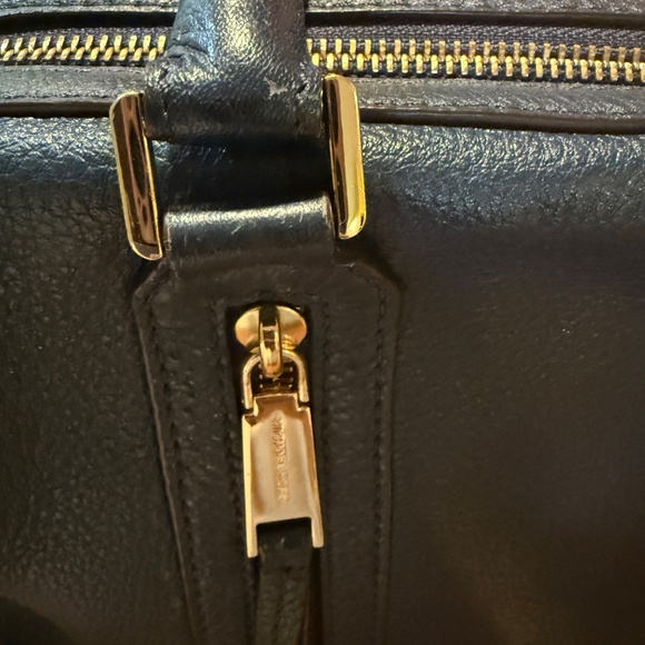 Blue Michael Kors Shoulder Bag - Picture 3 of 15